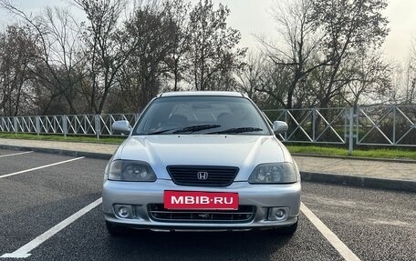 Honda Partner I, 1997 год, 290 000 рублей, 2 фотография