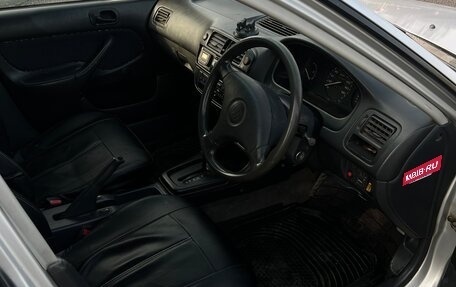 Honda Partner I, 1997 год, 290 000 рублей, 9 фотография