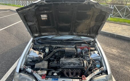 Honda Partner I, 1997 год, 290 000 рублей, 15 фотография