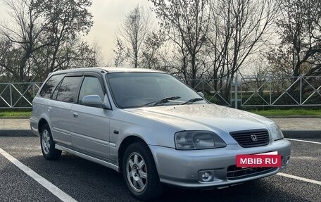 Honda Partner I, 1997 год, 290 000 рублей, 3 фотография