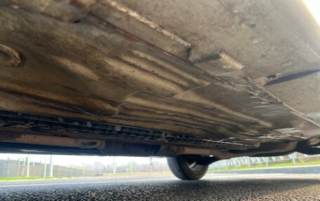 Honda Partner I, 1997 год, 290 000 рублей, 18 фотография