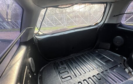 Honda Partner I, 1997 год, 290 000 рублей, 17 фотография