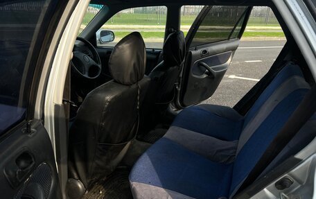 Honda Partner I, 1997 год, 290 000 рублей, 21 фотография