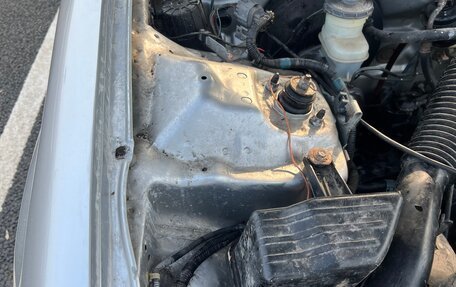 Honda Partner I, 1997 год, 290 000 рублей, 24 фотография