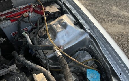 Honda Partner I, 1997 год, 290 000 рублей, 16 фотография