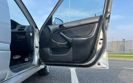 Honda Partner I, 1997 год, 290 000 рублей, 19 фотография