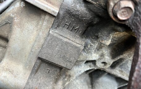 Honda Partner I, 1997 год, 290 000 рублей, 23 фотография