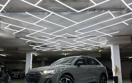 Audi Q3, 2025 год, 5 300 000 рублей, 3 фотография