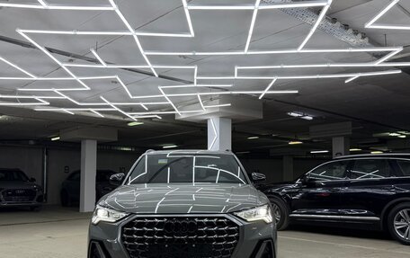 Audi Q3, 2025 год, 5 300 000 рублей, 6 фотография