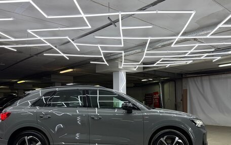 Audi Q3, 2025 год, 5 300 000 рублей, 8 фотография