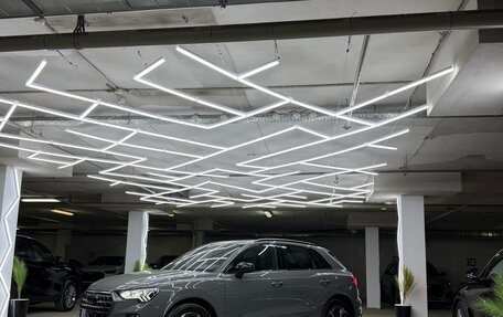 Audi Q3, 2025 год, 5 300 000 рублей, 14 фотография