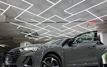 Audi Q3, 2025 год, 5 300 000 рублей, 15 фотография