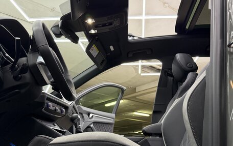 Audi Q3, 2025 год, 5 300 000 рублей, 20 фотография