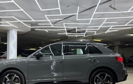 Audi Q3, 2025 год, 5 300 000 рублей, 12 фотография