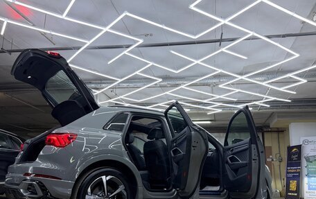 Audi Q3, 2025 год, 5 300 000 рублей, 17 фотография