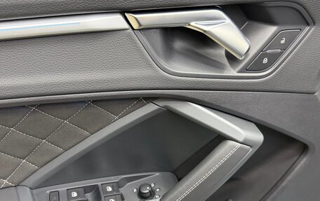 Audi Q3, 2025 год, 5 300 000 рублей, 23 фотография