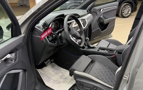 Audi Q3, 2025 год, 5 300 000 рублей, 18 фотография