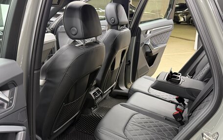 Audi Q3, 2025 год, 5 300 000 рублей, 25 фотография