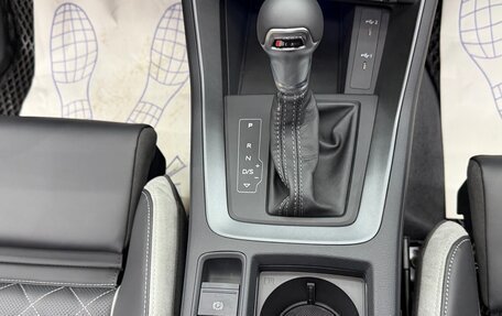 Audi Q3, 2025 год, 5 300 000 рублей, 35 фотография