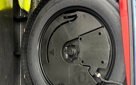 Audi Q3, 2025 год, 5 300 000 рублей, 29 фотография