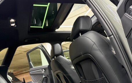 Audi Q3, 2025 год, 5 300 000 рублей, 31 фотография