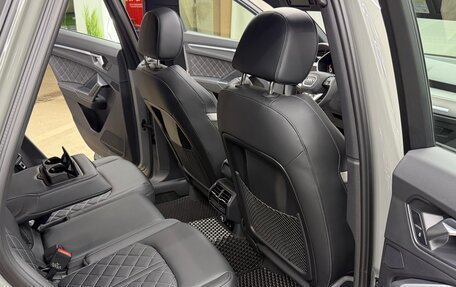 Audi Q3, 2025 год, 5 300 000 рублей, 30 фотография