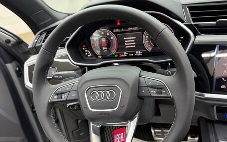 Audi Q3, 2025 год, 5 300 000 рублей, 36 фотография