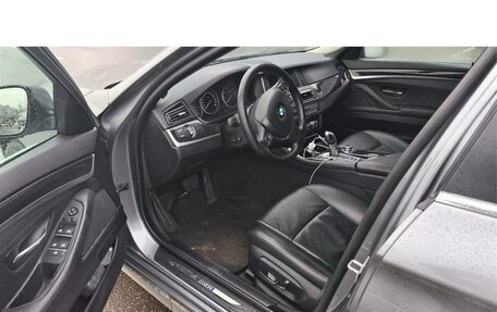 BMW 5 серия, 2013 год, 1 799 000 рублей, 5 фотография