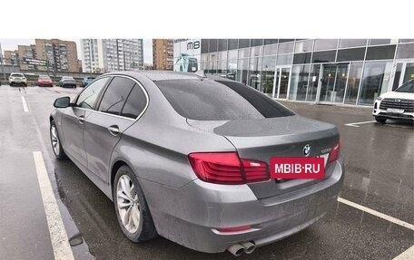 BMW 5 серия, 2013 год, 1 799 000 рублей, 4 фотография