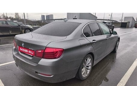 BMW 5 серия, 2013 год, 1 799 000 рублей, 3 фотография