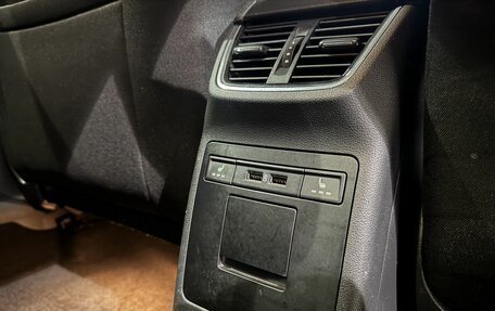 Skoda Octavia, 2017 год, 1 540 000 рублей, 19 фотография