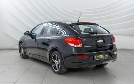Chevrolet Cruze II, 2011 год, 798 000 рублей, 5 фотография