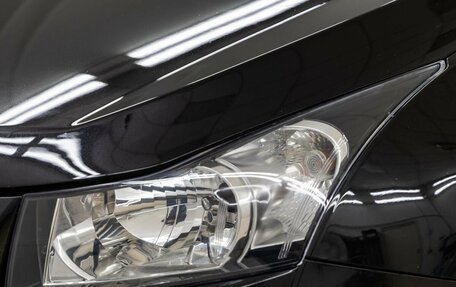 Chevrolet Cruze II, 2011 год, 798 000 рублей, 11 фотография