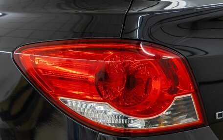 Chevrolet Cruze II, 2011 год, 798 000 рублей, 13 фотография