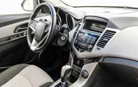 Chevrolet Cruze II, 2011 год, 798 000 рублей, 26 фотография