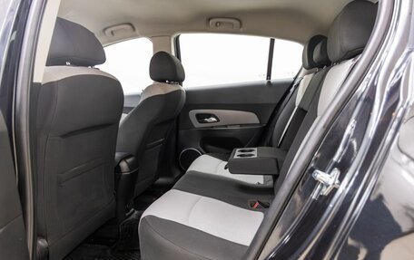 Chevrolet Cruze II, 2011 год, 798 000 рублей, 27 фотография