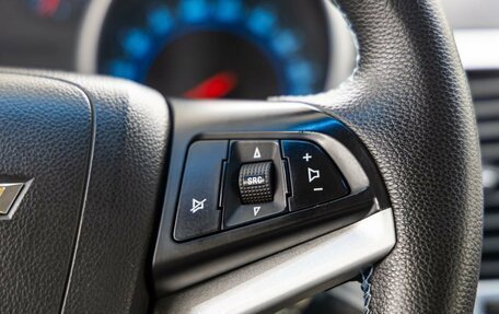 Chevrolet Cruze II, 2011 год, 798 000 рублей, 21 фотография