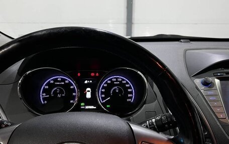 Hyundai ix35 I рестайлинг, 2014 год, 1 600 000 рублей, 7 фотография