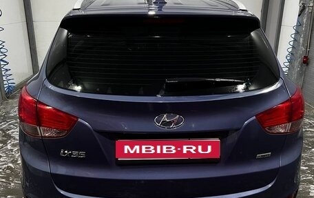 Hyundai ix35 I рестайлинг, 2014 год, 1 600 000 рублей, 3 фотография