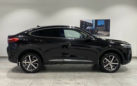 Haval F7x I, 2020 год, 1 859 000 рублей, 4 фотография