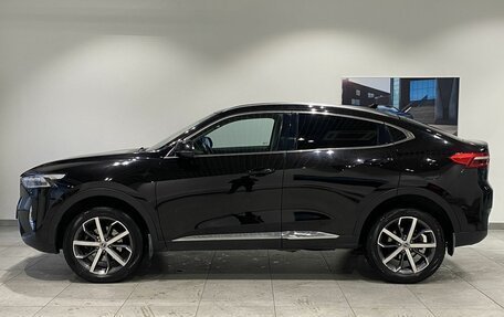 Haval F7x I, 2020 год, 1 859 000 рублей, 8 фотография