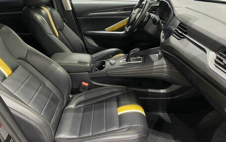 Haval F7x I, 2020 год, 1 859 000 рублей, 9 фотография