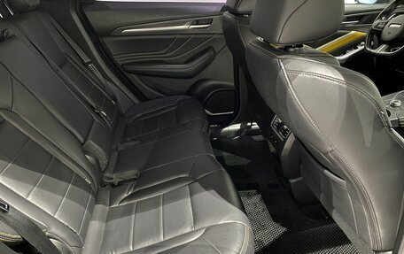 Haval F7x I, 2020 год, 1 859 000 рублей, 11 фотография