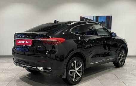 Haval F7x I, 2020 год, 1 859 000 рублей, 5 фотография