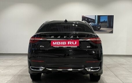 Haval F7x I, 2020 год, 1 859 000 рублей, 6 фотография