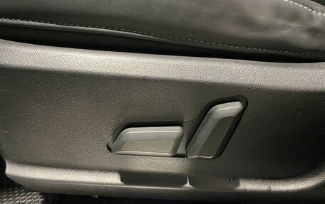 Haval F7x I, 2020 год, 1 859 000 рублей, 19 фотография