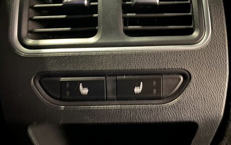 Haval F7x I, 2020 год, 1 859 000 рублей, 20 фотография