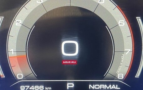 Haval F7x I, 2020 год, 1 859 000 рублей, 23 фотография