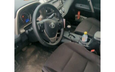 Toyota RAV4, 2013 год, 1 399 000 рублей, 2 фотография