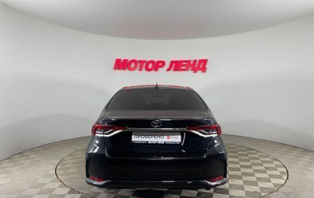 Toyota Corolla, 2022 год, 2 300 000 рублей, 5 фотография